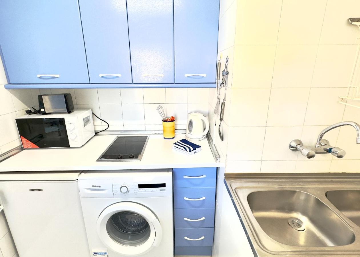 Skol 609 - Duplex 1 Bedroom In Skol Marbella With Amazing Sea Views. Esterno foto