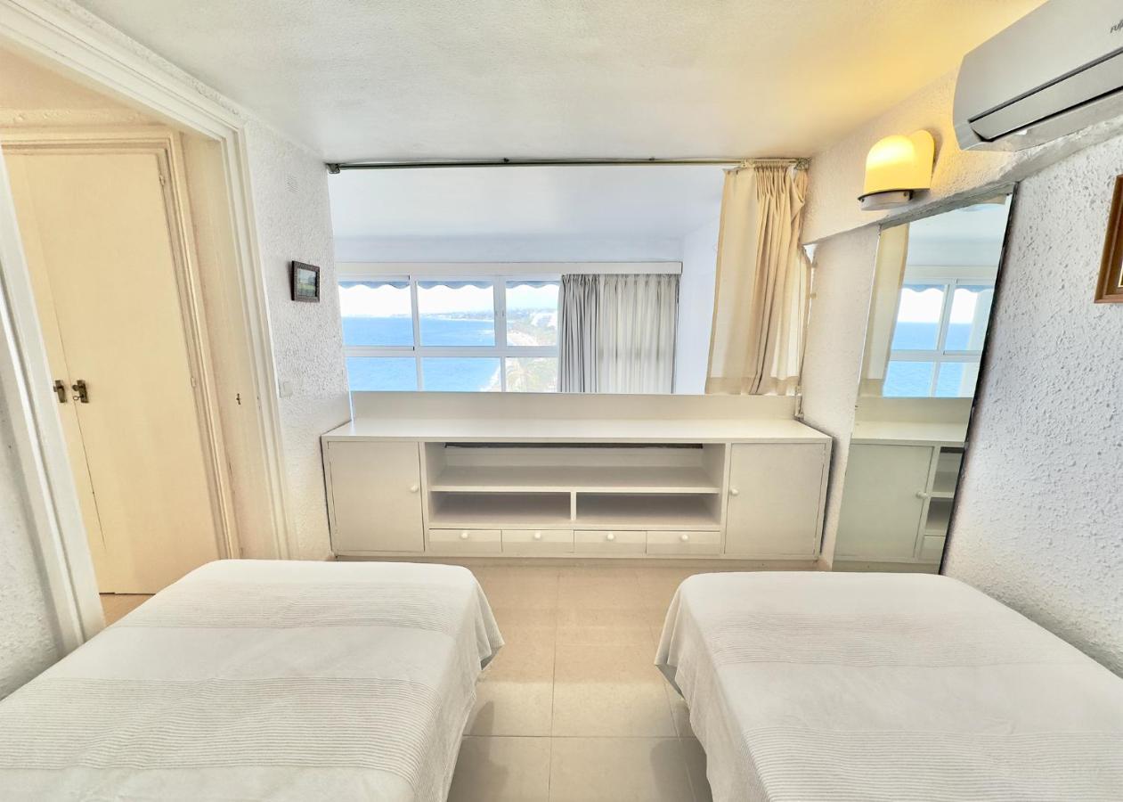 Skol 609 - Duplex 1 Bedroom In Skol Marbella With Amazing Sea Views. Esterno foto