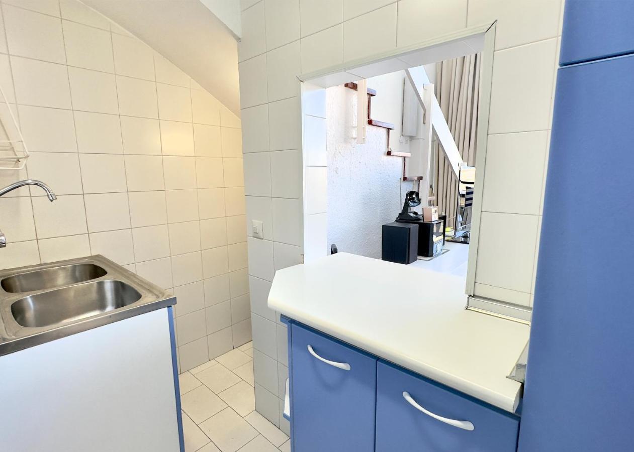 Skol 609 - Duplex 1 Bedroom In Skol Marbella With Amazing Sea Views. Esterno foto
