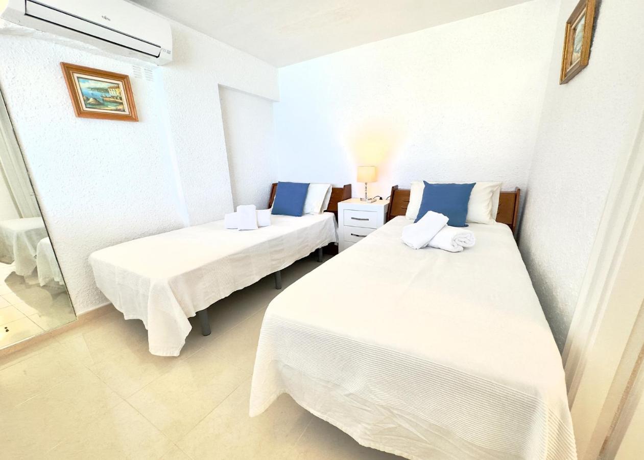 Skol 609 - Duplex 1 Bedroom In Skol Marbella With Amazing Sea Views. Esterno foto