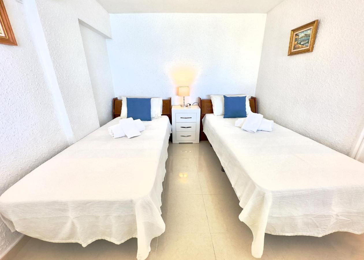 Skol 609 - Duplex 1 Bedroom In Skol Marbella With Amazing Sea Views. Esterno foto